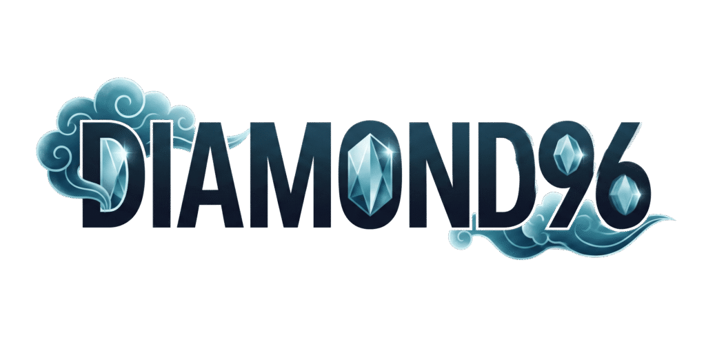 diamond96 เว็บสล็อตและเดิมพันออนไลน์ครบวงจร มั่นคงจ่ายเต็มทุกยอด